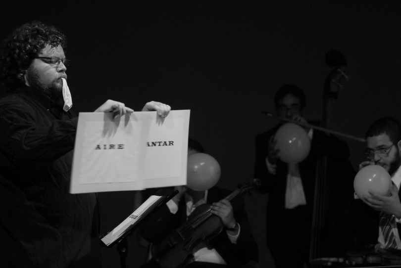 Foto: Miguel Angel Rojas